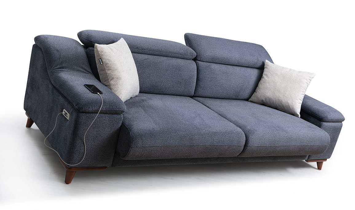 Medusa Home Mobilya - Mustang Koltuk Takımı