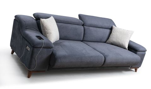 Medusa Home Mobilya - Mustang Koltuk Takımı