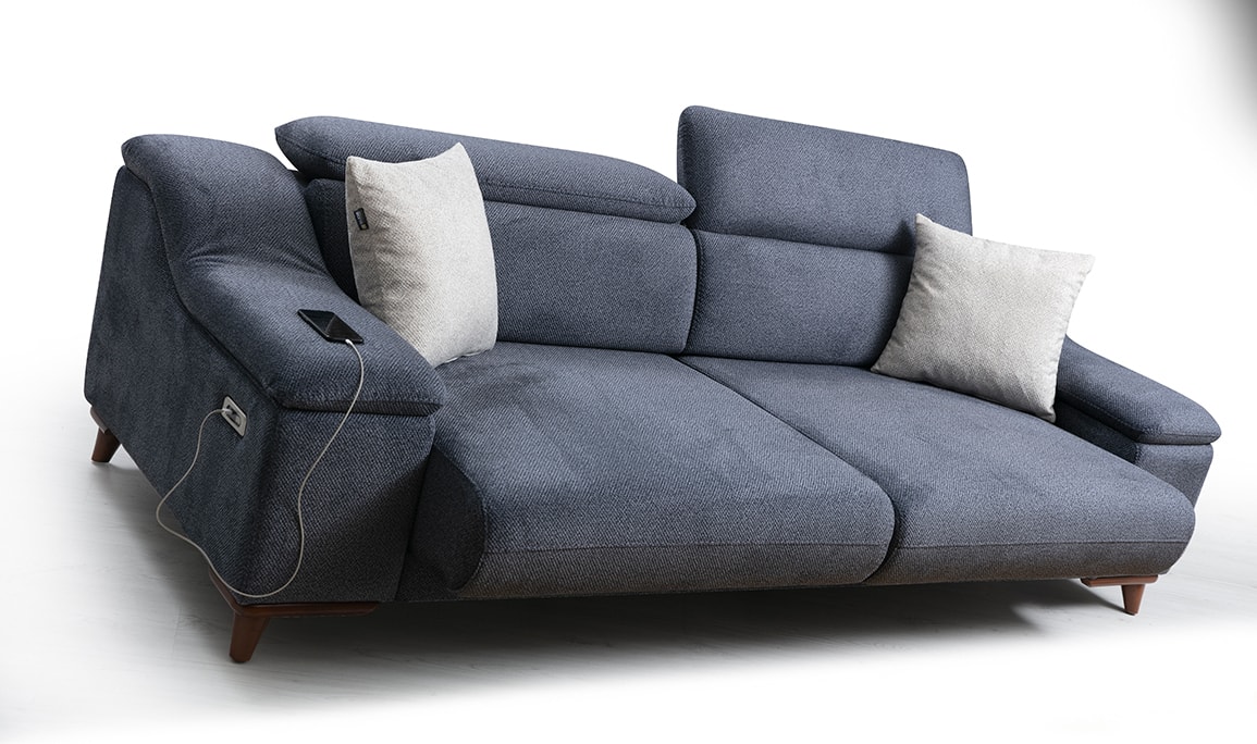 Medusa Home Mobilya - Mustang Koltuk Takımı