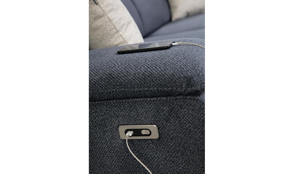 Medusa Home Mobilya - Mustang Koltuk Takımı