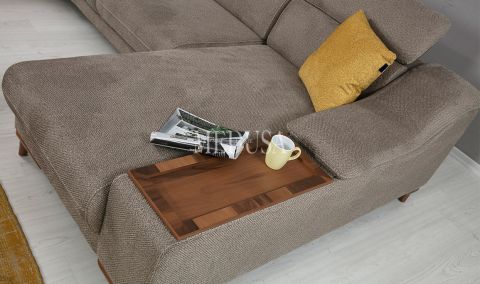 Medusa Home Mobilya - Mustang Relax Köşe Takımı 01