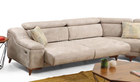 Medusa Home Mobilya - Mustang U Köşe Takımı