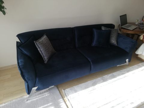  - Mutlu Bey - Ankara