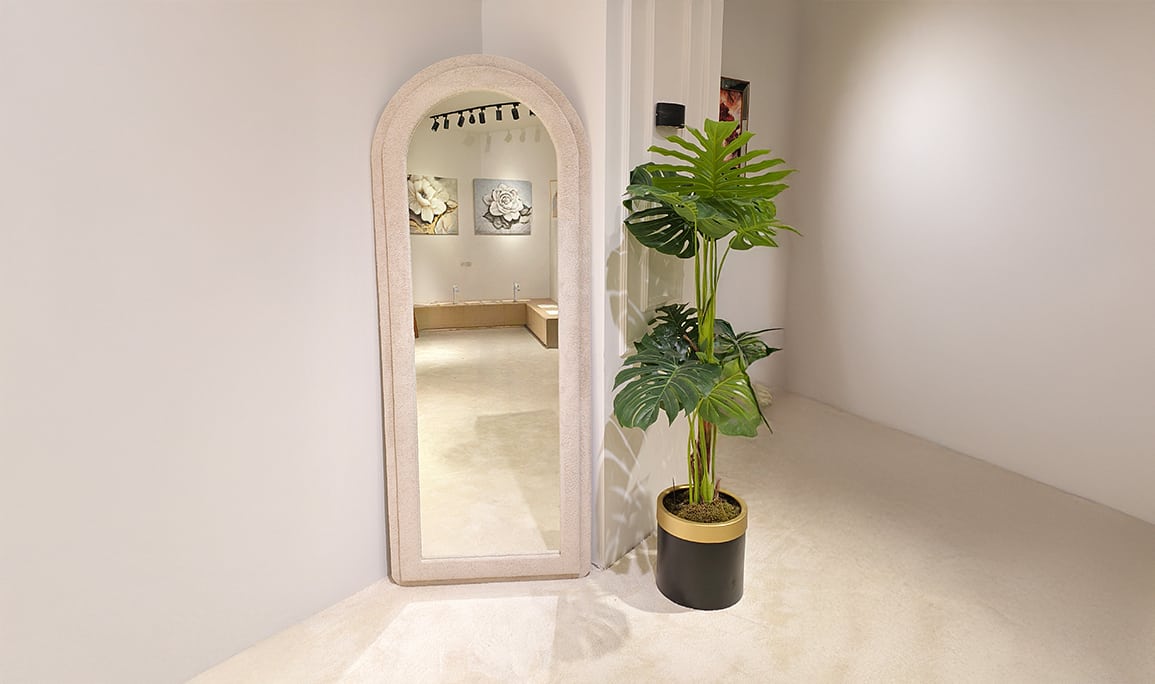 Medusa Home Mobilya - Muva Boy Aynası