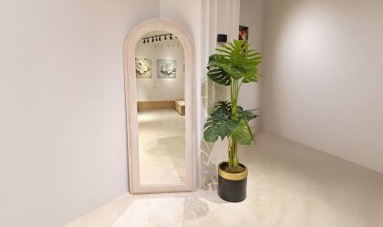 Medusa Home Mobilya - Muva Boy Aynası