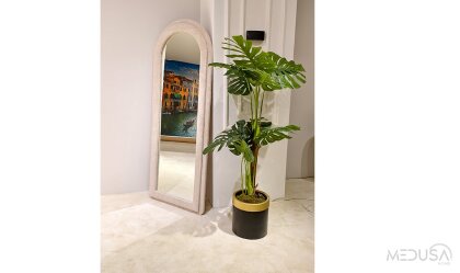 Medusa Home Mobilya - Muva Boy Aynası