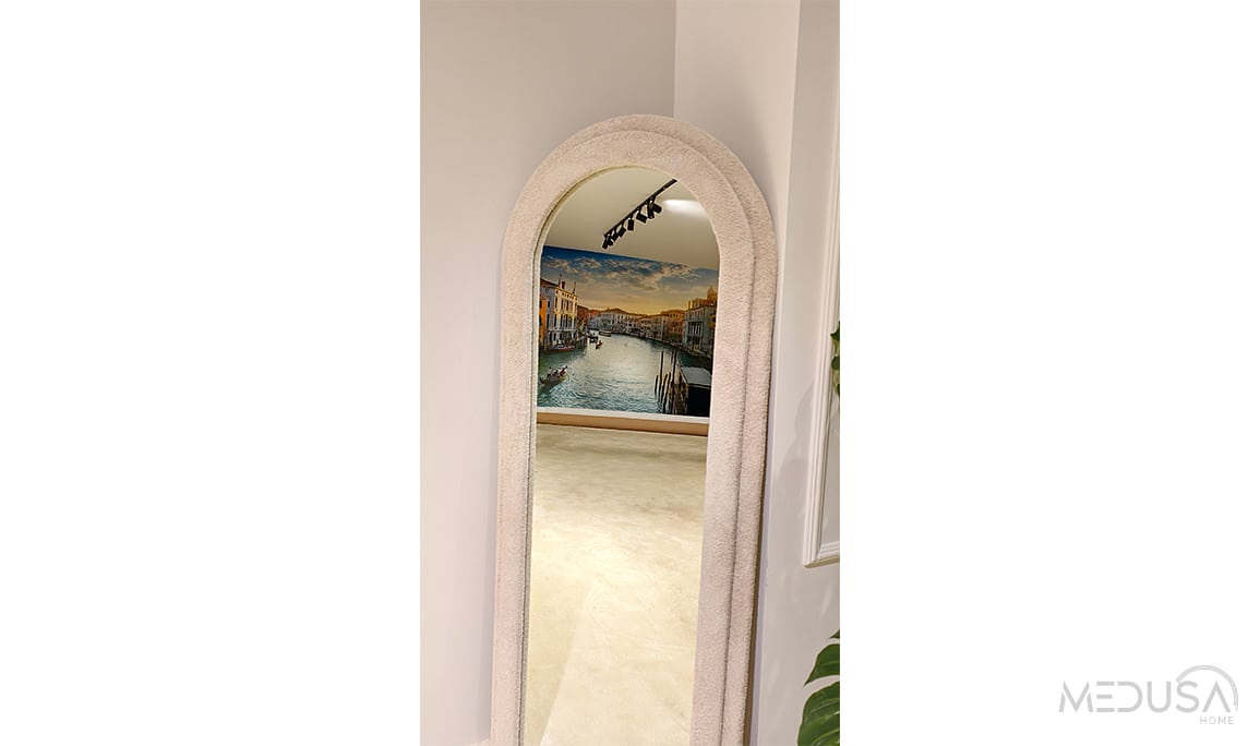 Medusa Home Mobilya - Muva Boy Aynası
