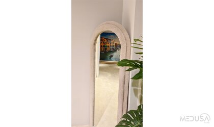 Medusa Home Mobilya - Muva Boy Aynası