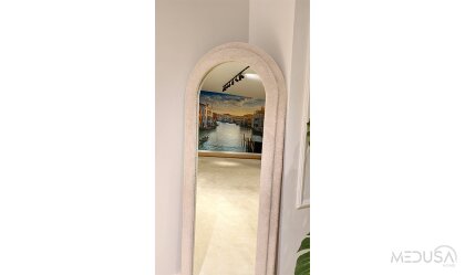 Medusa Home Mobilya - Muva Boy Aynası