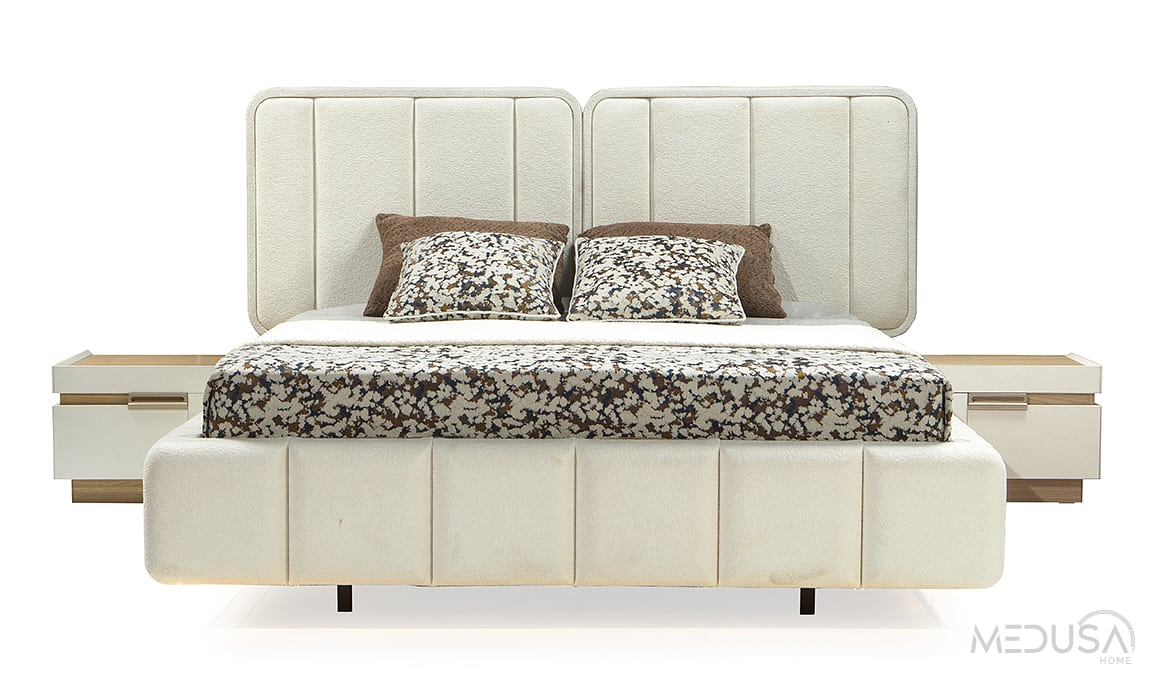 Medusa Home Mobilya - Muvo Karyola