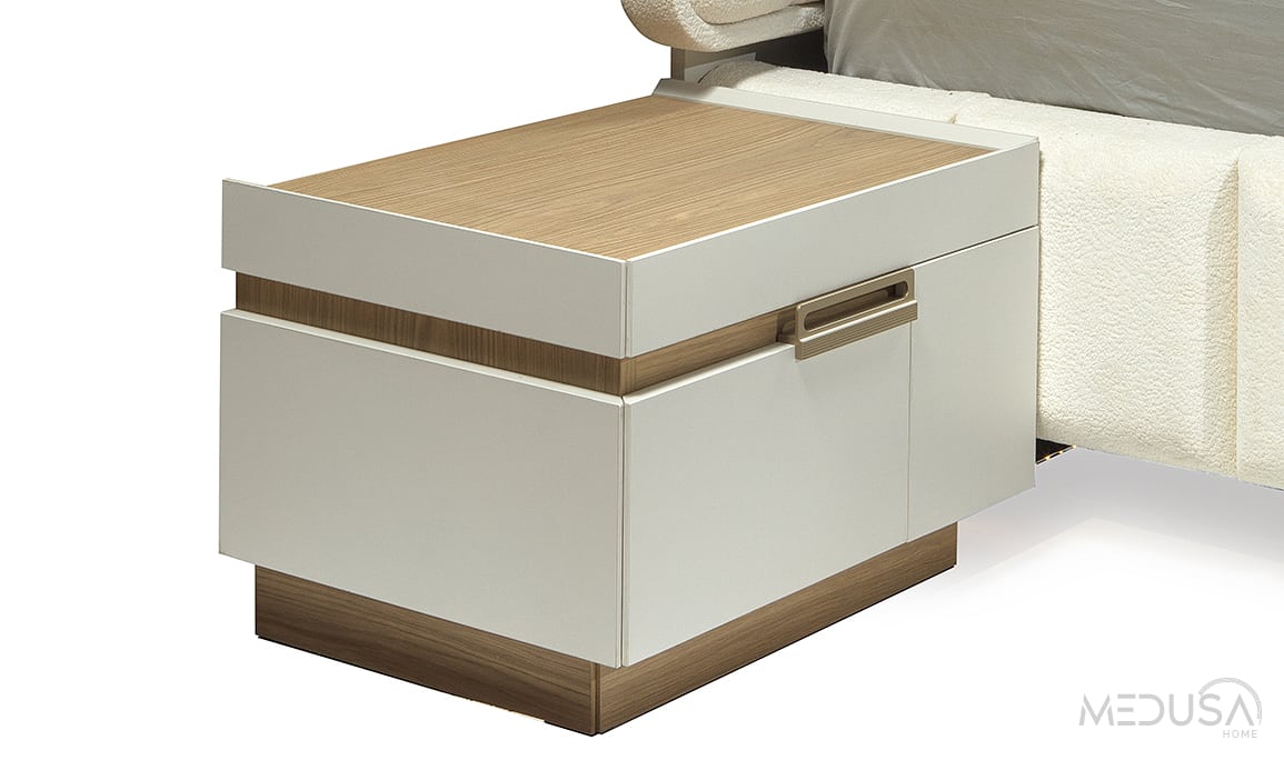 Medusa Home Mobilya - Muvo Komodin