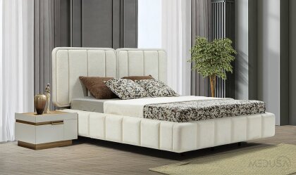 Medusa Home Mobilya - Muvo Komodin