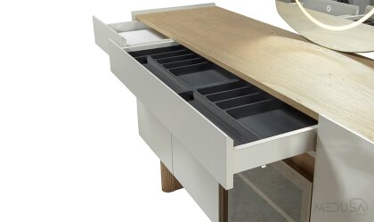 Medusa Home Mobilya - Muvo Konsol