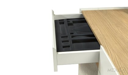 Medusa Home Mobilya - Muvo Şifonyer