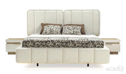 Medusa Home Mobilya - Muvo Yatak Odası