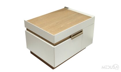 Medusa Home Mobilya - Muvo Yatak Odası