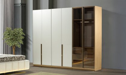 Medusa Home Mobilya - Muvo Yatak Odası