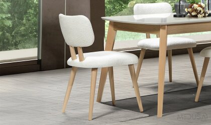 Medusa Home Mobilya - Muvo Yemek Odası