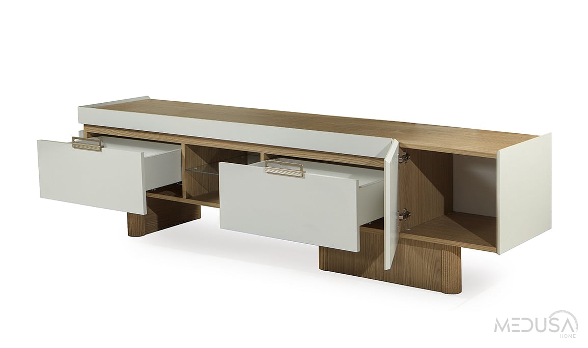 Medusa Home Mobilya - Muvo Yemek Odası