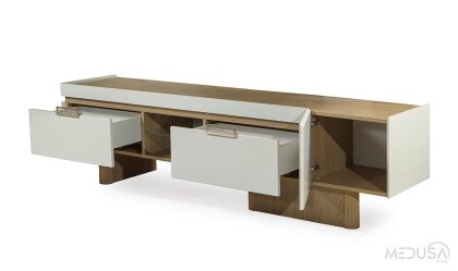 Medusa Home Mobilya - Muvo Yemek Odası