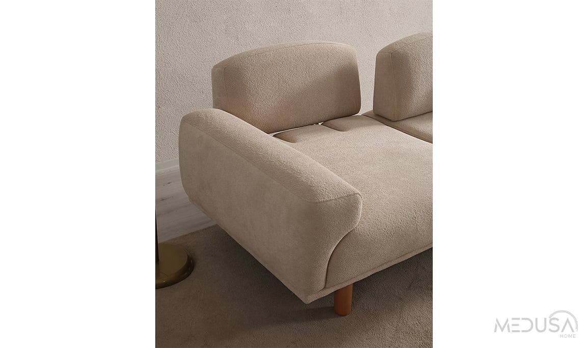 Medusa Home Mobilya - Muya Bohem Koltuk Takımı