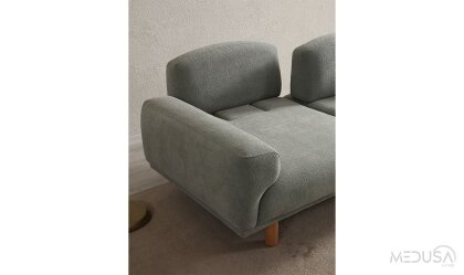 Medusa Home Mobilya - Muya Bohem Koltuk Takımı