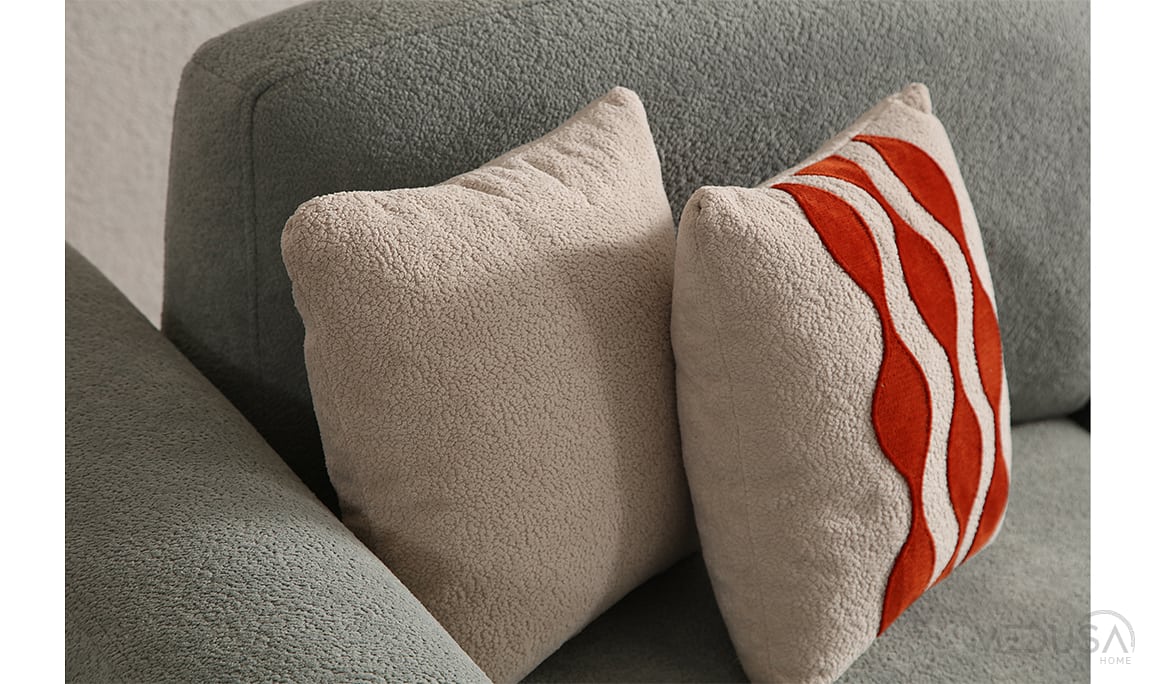 Medusa Home Mobilya - Muya Bohem Koltuk Takımı