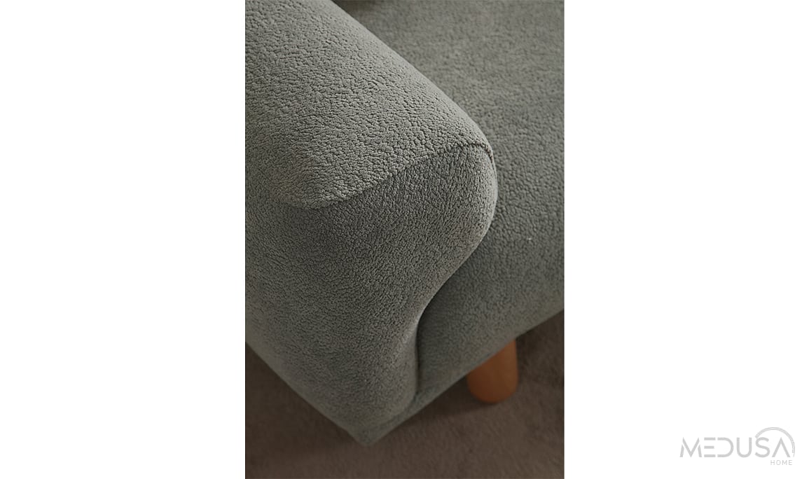 Medusa Home Mobilya - Muya Bohem Koltuk Takımı