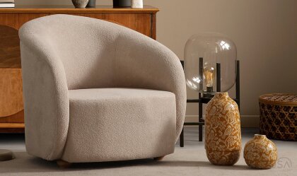 Medusa Home Mobilya - Muya Bohem Koltuk Takımı