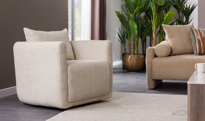 Medusa Home Mobilya - Myra Berjer