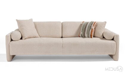 Medusa Home Mobilya - Myra Koltuk Takımı