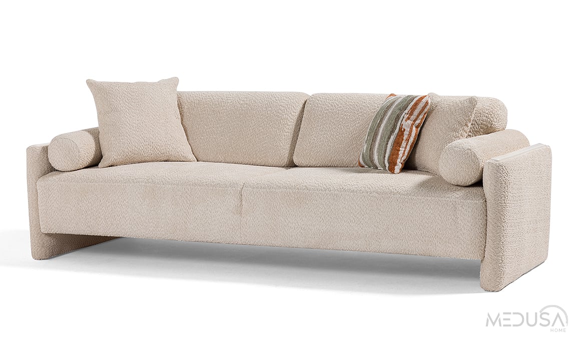 Medusa Home Mobilya - Myra Koltuk Takımı