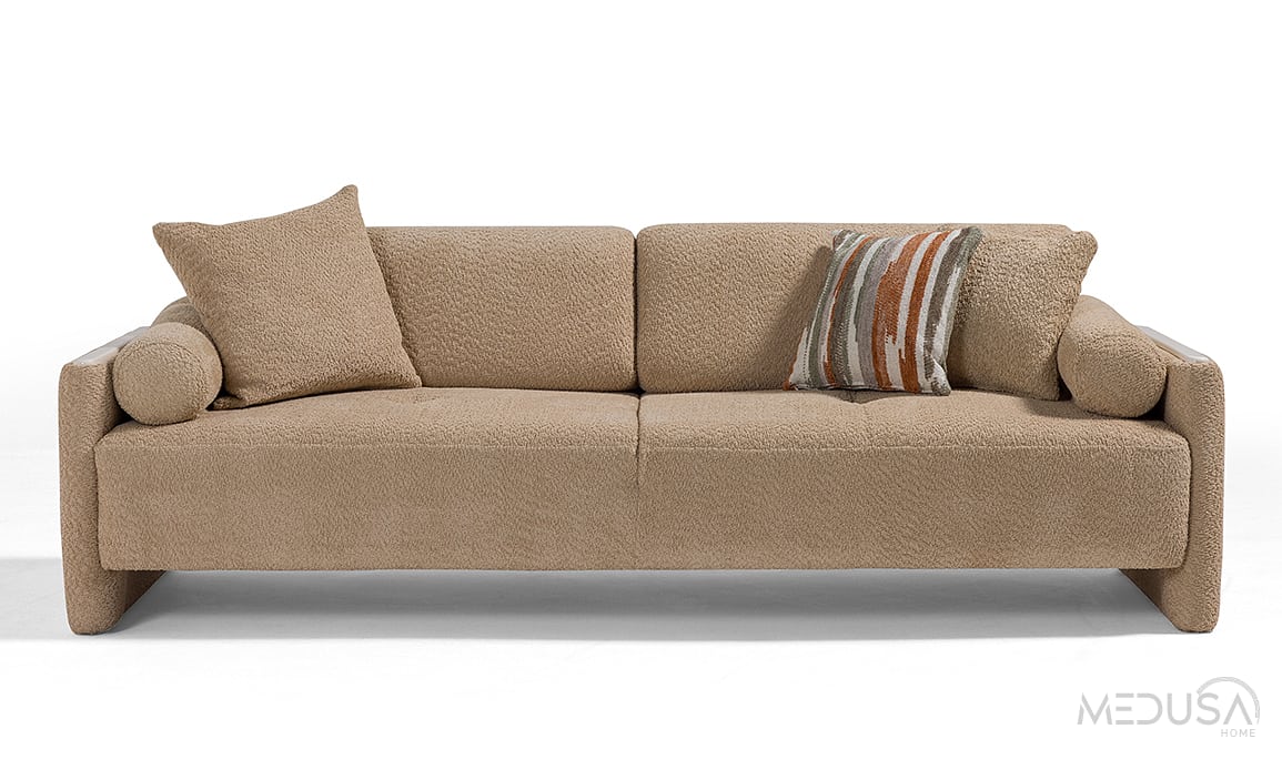 Medusa Home Mobilya - Myra Koltuk Takımı