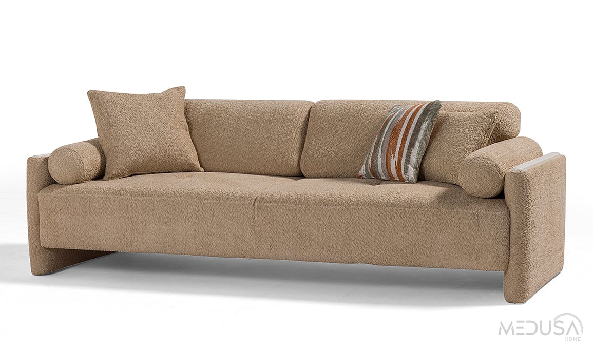 Medusa Home Mobilya - Myra Koltuk Takımı