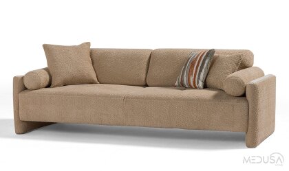 Medusa Home Mobilya - Myra Koltuk Takımı