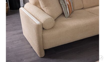 Medusa Home Mobilya - Myra Koltuk Takımı