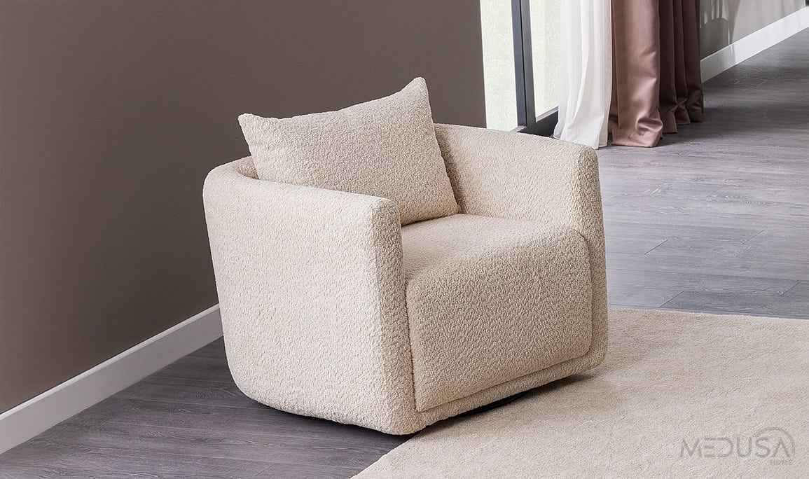 Medusa Home Mobilya - Myra Koltuk Takımı