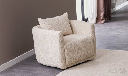 Medusa Home Mobilya - Myra Koltuk Takımı