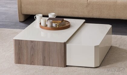 Medusa Home - Myra Orta Sehpa Medusa Home - Myra Orta Sehpa