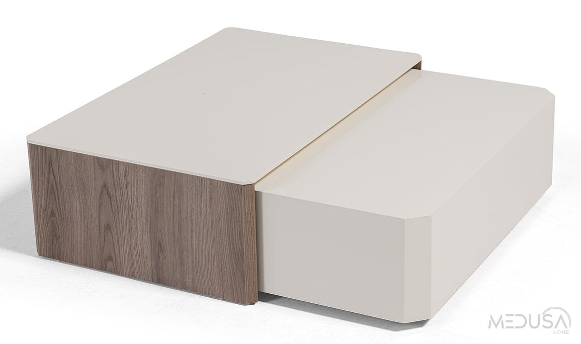 Medusa Home Mobilya - Myra Orta Sehpa