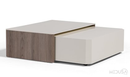Medusa Home Mobilya - Myra Orta Sehpa