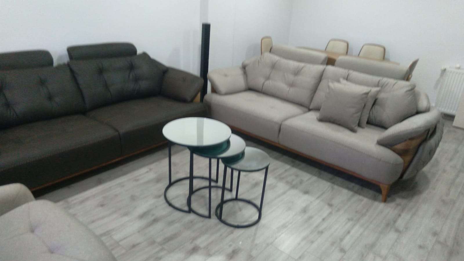 Medusa Home Mobilya - Naci Bey - Balıkesir