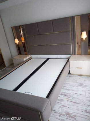 Medusa Home Mobilya - Naile Hanım - Edirne