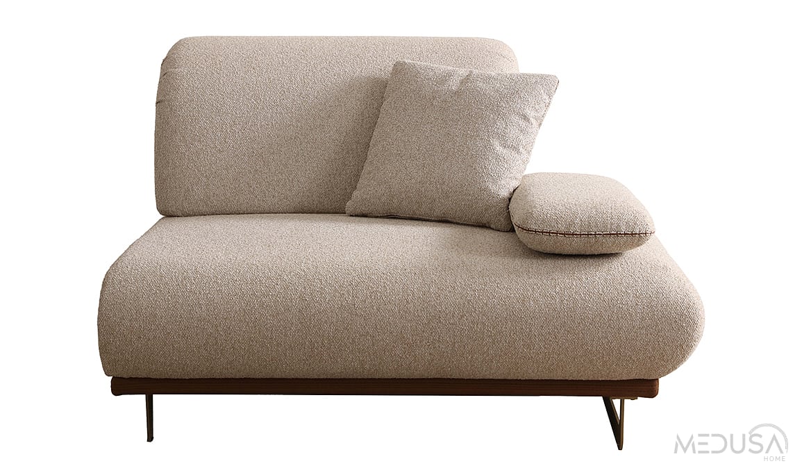 Medusa Home Mobilya - Nairobi Kollu Modül