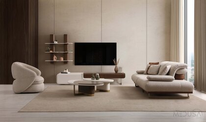 Medusa Home Mobilya - Nairobi Koltuk Takımı