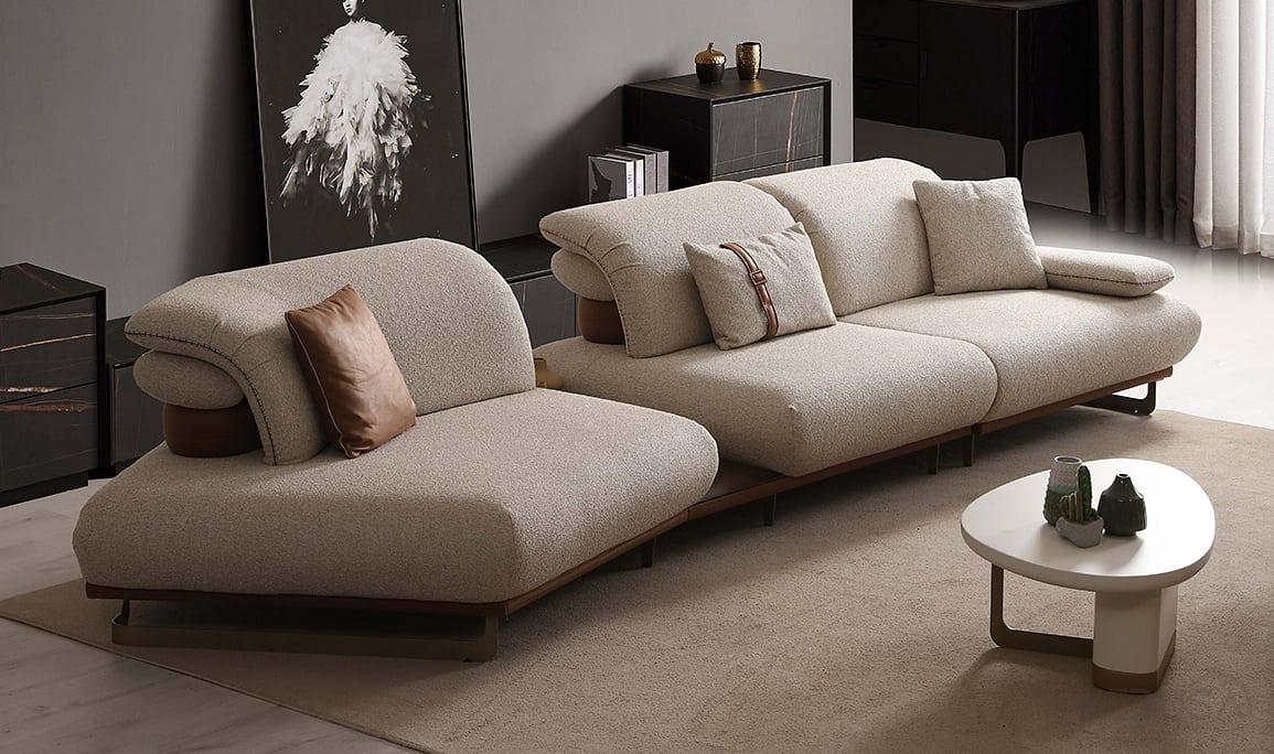 Medusa Home Mobilya - Nairobi Koltuk Takımı