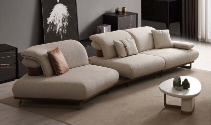 Medusa Home Mobilya - Nairobi Koltuk Takımı