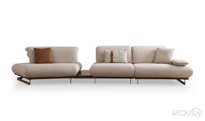 Medusa Home Mobilya - Nairobi Koltuk Takımı