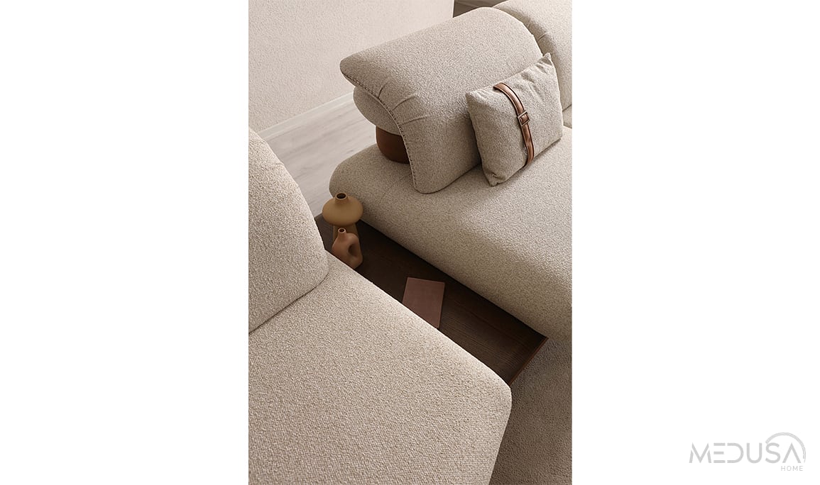 Medusa Home Mobilya - Nairobi Koltuk Takımı