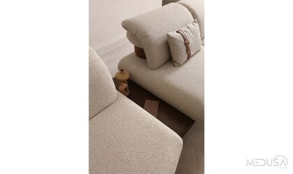 Medusa Home Mobilya - Nairobi Koltuk Takımı